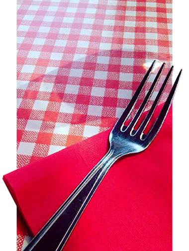 La P'tite Casquette - restaurant La Turballe