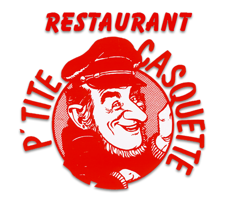 Logo La P'tite Casquette